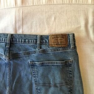 Men’s Levi Jeans size 42x30